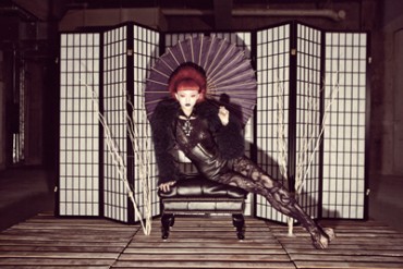 クリエイターたちによる、ジャンルを超えた饗宴「東京晩餐会」 - クリスチャンダダ、新田桂一ら参加