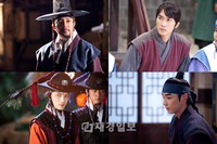 先週放送された『Dr.JIN』第16話では、「歴史が変わるかもしれない」という皆の憂慮をよそにチョルジョンが死を迎え、逆らうことのできない歴史の流れが描かれた。写真=イギムプロダクション