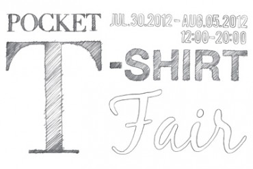 タカヒロミヤシタザソロイスト.がポケットTシャツのフェアを開催