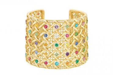 美しい思い出を閉じ込めたディオールのジュエリー「My Dior」