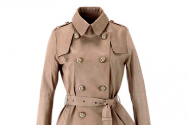 レザーの常識をくつがえした、驚きの質感と美しさのRaw+のレザーウェア