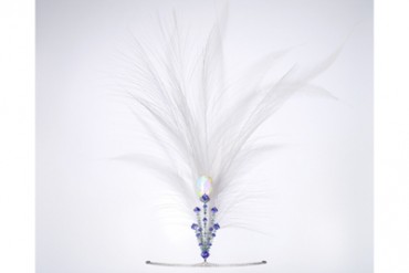 ショーメ、コンテンポラリーなハイジュエリーコレクション「12 ヴァンドーム」