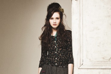 ミュベールが南青山に初のコンセプトショップ「GALLERY MUVEIL」オープン