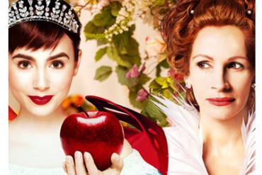 コスチュームデザイナー石岡瑛子の遺作ドレスを披露 - ジュリア・ロバーツ「白雪姫と鏡の女王」衣裳展