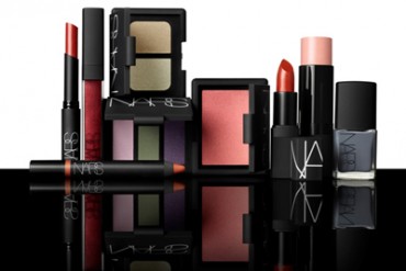 ナーズ(NARS)2012年秋コレクションが登場、洗練されたモダンなカラーでクール＆セクシーに