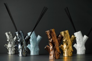 森田恭通プロデュースのラグジュアリーなルームディフューザーが登場