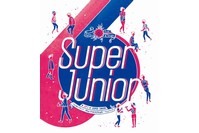 SUPER JUNIORは、6thリパッケージアルバム「SPY」を8月5日にリリースする。6thアルバム収録の10曲に加えて、新曲4曲を新たに収録している。