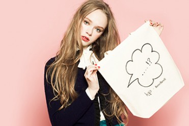 バナーバレット×宮澤敬子、10周年記念コラボでひざ丈ワンピースやカーディガン