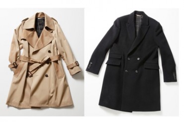 ビューティフルピープルが東京・大阪・福岡にポップアップショップ - 限定コートはメンズサイズも