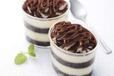 「ふわっと口どけティラミス」（写真：セブン-イレブン・ジャパン）