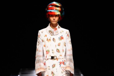 アンリアレイジが大阪に初出店 - オープン記念で一般参加可能なランウェイショー、パーティーも開催