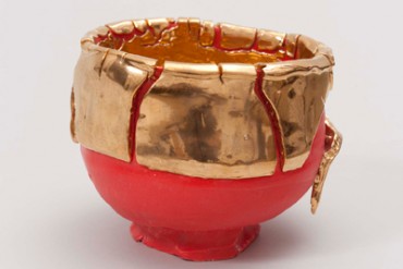 東京・表参道で気鋭の陶芸家たちによる展覧会「Ceramic Beauty」開催