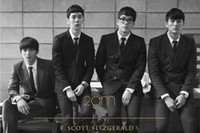 2AMが3月に韓国で発売し、大ヒットしたMini Albumの日本仕様盤「F.SCOTT FITZGERALD‘S WAY of LOVE ～ JAPAN SPECIAL EDITION ～」が8日に発売される。