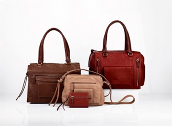 SEE BY CHLOÉ 新作バッグ「ARIELLE(アリエール)」 洗練された秋のスタイルを演出