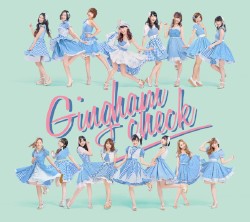 9日発表のレコチョク着うたデイリーランキングで、AKB48の新曲「ギンガムチェック」が初登場1位を獲得した。