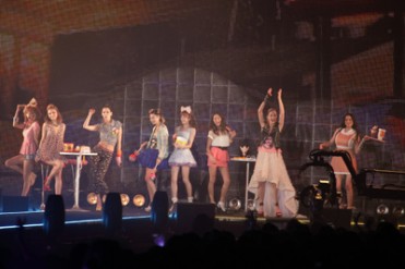 第2回 東京ガールズコレクション in 名古屋2012、スギちゃん他豪華出演者が続々決定