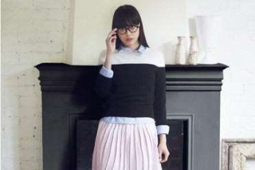 スマイルズ新ブランド「my panda(マイパンダ)」が渋谷パルコに直営店オープン