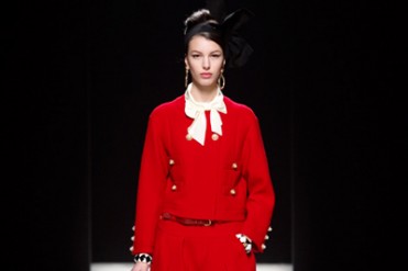 アルベルタ フェレッティとモスキーノが小倉井筒屋に同時オープン、限定アイテムやスペシャルギフトも