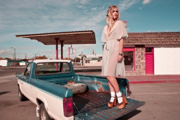 ジェフリー・キャンベルが日本初のコンセプトショップを期間限定オープン、どこよりも早く秋冬新作を発売