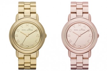 マーク BY マーク ジェイコブス原宿店の5周年記念 限定ウォッチ