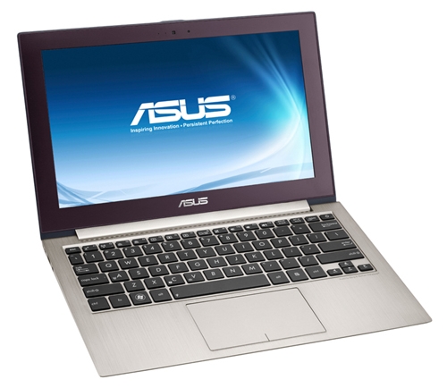 「ASUS ZENBOOK Prime UX21A」（画像：ASUS）