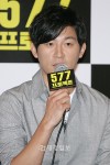 映画『577プロジェクト』試写会開催－30日に韓国で封切り カン・シンチョル（3）