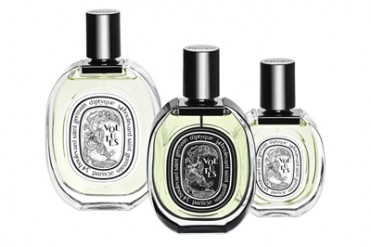 ディプティックの新作フレグランス「VOLUTES(ヴォリュート)」 - 人を旅に誘う香り