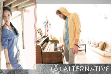 海外おしゃれセレブ愛用ショップ「オルタナティブ」が日本初上陸、原宿に期間限定店