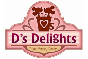 「D's Delights」ロゴ（C）Disney（画像：オリエンタルランド）