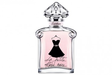 ゲランからブラックドレスをイメージした新フレグランス、クンゼル＋デガによるクリエイションも必見