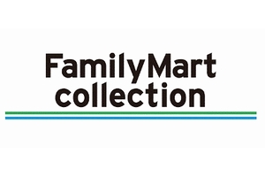 新PB「FamilyMart collection」ロゴイメージ（画像：ファミリーマート）