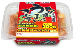 漬物業界トップのピクルスコーポレーション<2925>(JQS)は29日、同社の子会社札幌フレストが「なまらうまいキムチ」をリニューアルしたと発表。 漬物業界トップのピクルスコーポレーション<2925>(JQS)は29日、同社の子会社札幌フレストが「なまらうまいキムチ」をリニューアルしたと発表。