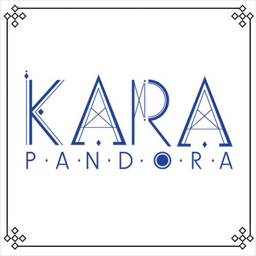 音楽配信サイトのソリバダで、8月4週目に（8月20日～8月26日）KARA（カラ）の「Pandora」がトップの座を獲得した。