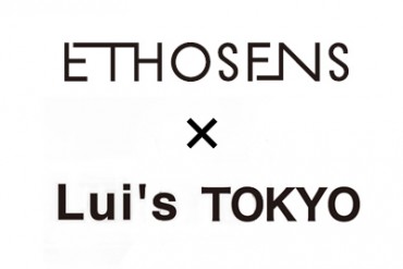 エトセンスの限定ショップが渋谷パルコLui'sに登場