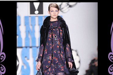 アナスイの世界観を凝縮したiPhone、Android公式アプリで最新情報をいち早くゲット！