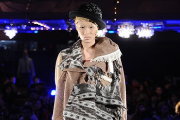 ラフォーレWALLのファッション・フェスにノゾミ イシグロなど参加、オープニングパーティーも開催