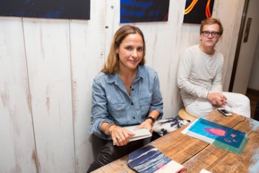 ロンハーマンで貝殻や海辺のモチーフが人気のジュエリーブランド「デッツォ(Dezso)」新作披露