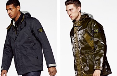 ストーンアイランド(STONE ISLAND)、30周年アニバーサリーアイテム&写真集発売
