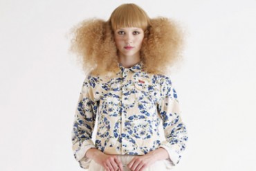 ピンクハウス、東京ブランドとのコラボで復刻 - シアタープロダクツやビューティフルピープルなど参加