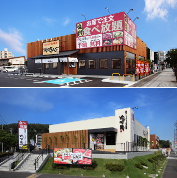 新体制で臨んだ物語コーポレーション＜３０９７＞（東１）１２年６月期業績は大幅な伸長を記録し、連続しての増収増益を７期に伸ばした。