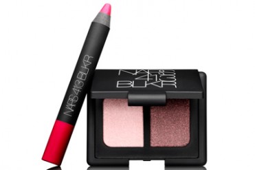 NARS(ナーズ)から限定リップペンシル＆アイシャドー - FNO当日だけ発売