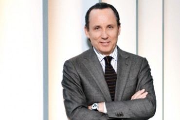 ステファノ・ピラーティがエルメネジルド ゼニアのヘッドデザイナーに就任