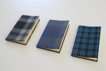 ジョン ローレンス サリバン×ワタリウム美術館の限定コラボ手帳第2弾