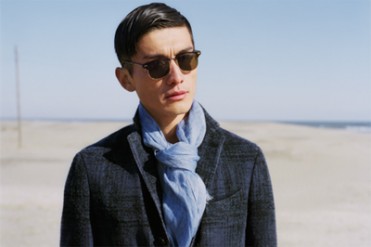 ボリオリ(BOGLIOLI)が大阪・大丸心斎橋に新店舗 - 国内3店舗目