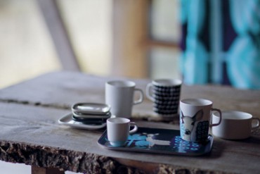 マリメッコが丸の内と池袋に2週連続で店舗をオープン