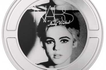 アンディ・ウォーホル×NARSの夢のコラボ、イーディやキャンディ・ダーリングもモチーフに