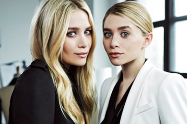 オルセン姉妹が手がける「THE ROW」のショップインショップ、アデライデにオープン