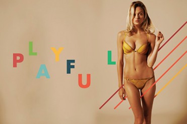 ディーゼルがレディースアンダーウェアのフェア開催、セット購入で2点目が50％OFF