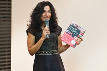 「NAKED FASHION」著者サフィア・ミニーが語る、エシカルな視点から見るファッションについて