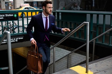 コーチ×「サルトリアリスト」スコット・シューマン - コーチ公式サイトにてコラボコンテンツ発表